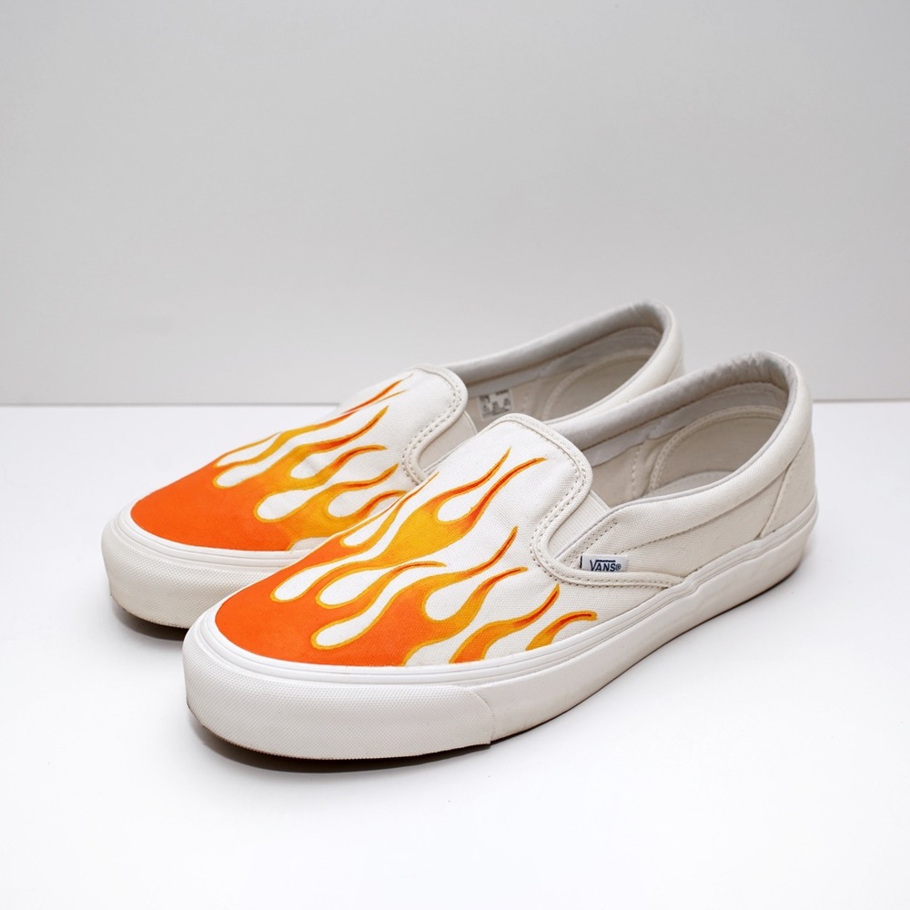Vans Vault Slip On